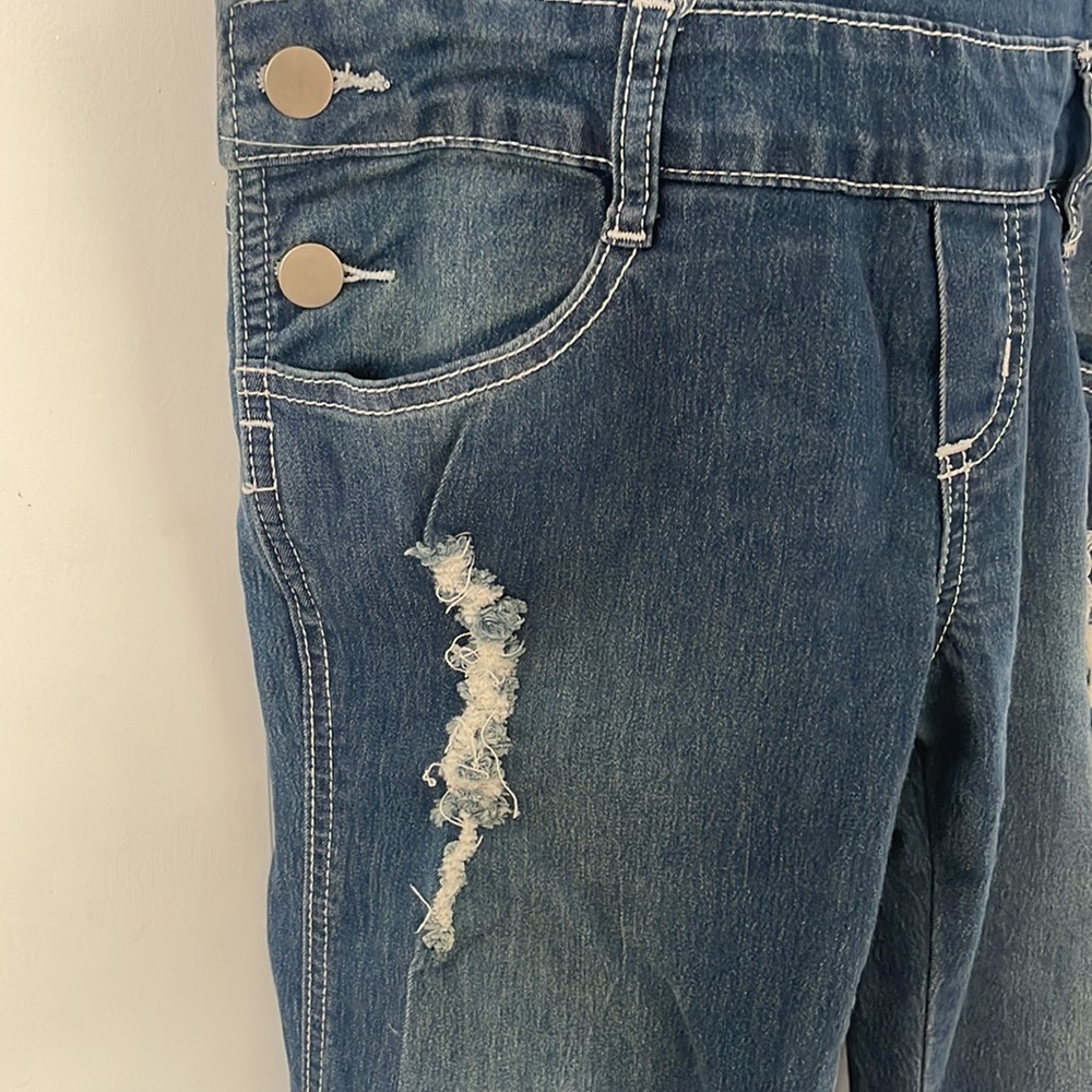 Overalls - Picture 5 of 13